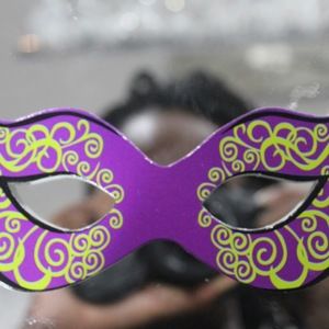 Meet your Posher, Semilore